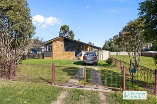 24 Bourne Street, Tamworth, NSW, 2340