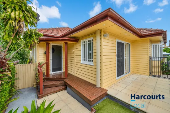 24 Bowd Parade, Wavell Heights, QLD, 4012