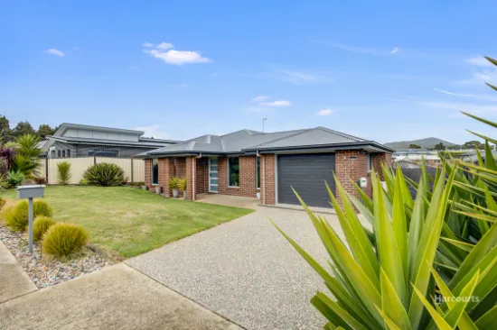 24 Bowman Dr, Penguin, TAS, 7316