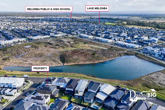 24 Burcham Street, Marsden Park, NSW, 2765