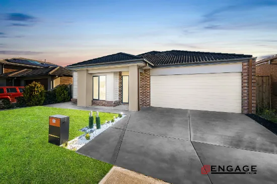 24 Bursa Drive, Wyndham Vale, VIC, 3024