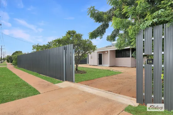 24 Callistemon Dr, Katherine East, NT, 0850