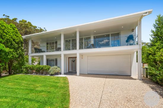 24 Canomii Close, Nelson Bay, NSW 2315