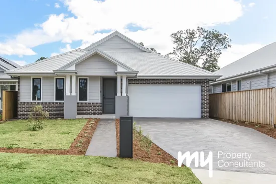 24 Cattle Pastures Drive, Menangle, NSW, 2568