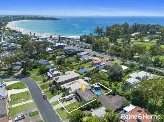 24 Clissold Street, Mollymook, NSW 2539