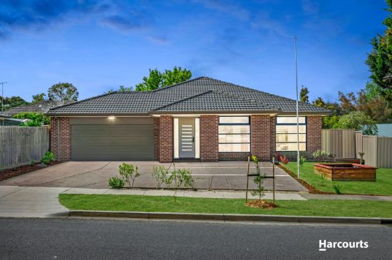 24 Columbia Street, Oakleigh South, Vic 3167