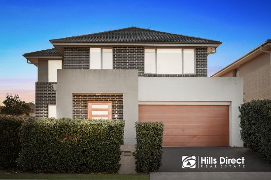 24 Coobowie Drive, The Ponds, NSW 2769