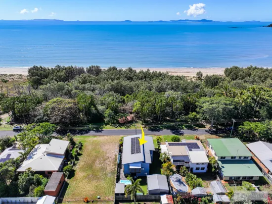 24 Coolwaters Esplanade, Kinka Beach, QLD, 4703