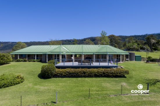 24  Coral Tree Lane, Little Forest, NSW 2538
