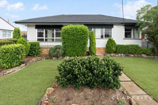 24 Crisp Avenue, Rutherford, NSW 2320