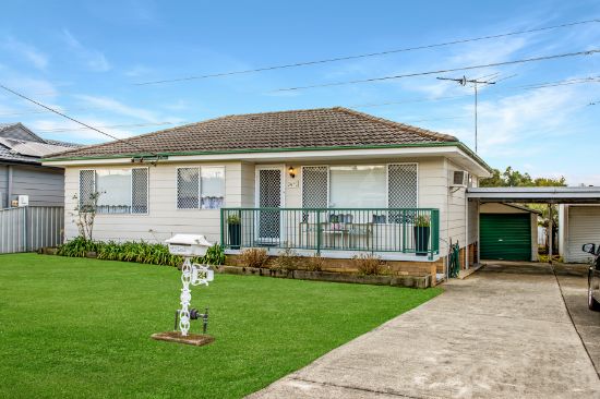24 Curlew Crescent, Woodberry, NSW 2322