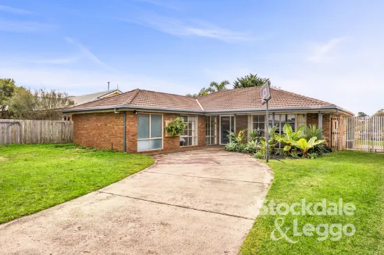 24 Currawong Ct, Capel Sound, VIC, 3940