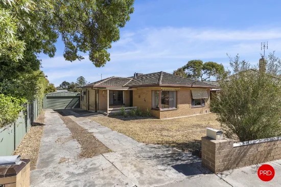 24 Curtin St, Flora Hill, VIC, 3550