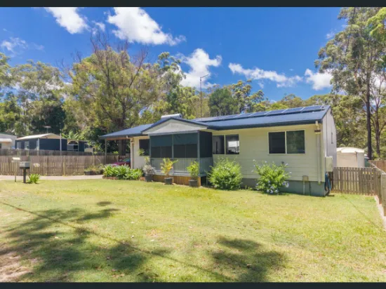 24 Dempsey Street, Russell Island, QLD, 4184