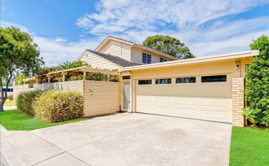 24 Dennis Drive, West Beach, SA 5024