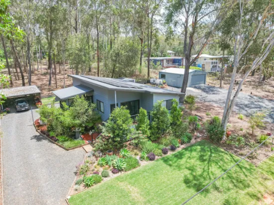 24 Diamond St, Russell Island, QLD, 4184