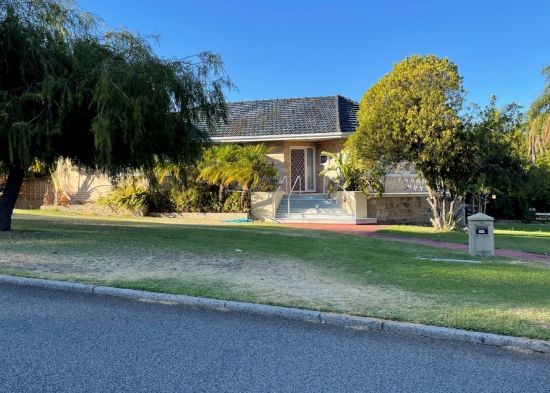 24 Donegal Road, Floreat, WA 6014