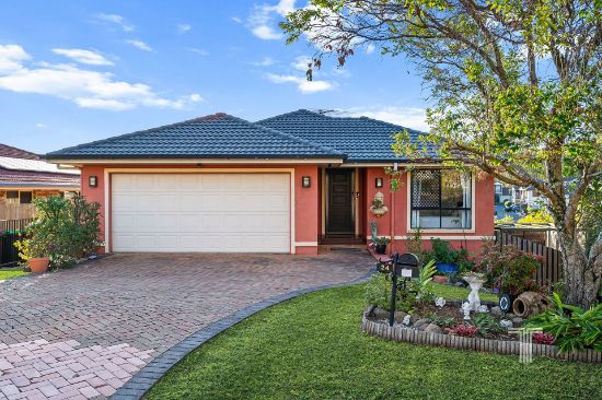 24 Ensign Street, Carindale, Qld 4152