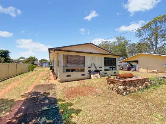 24 Ethel Street, Ravenshoe, QLD, 4888