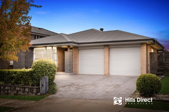 24 Faulconbridge Street, The Ponds, NSW 2769