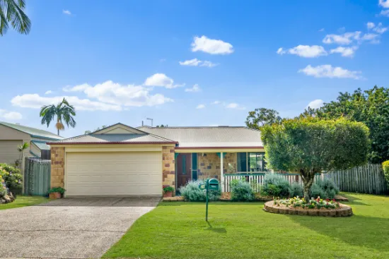 24 Fitzroy Crescent, Murrumba Downs, QLD, 4503