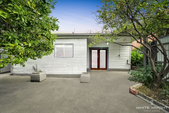 24 Francis street, Yarraville, Vic 3013