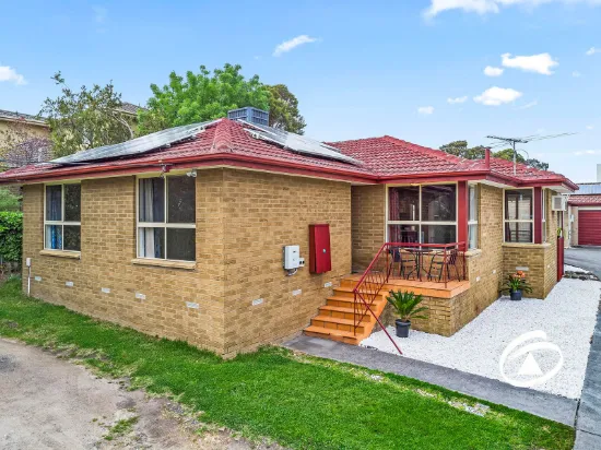 24 Frawley Rd, Eumemmerring, VIC, 3177