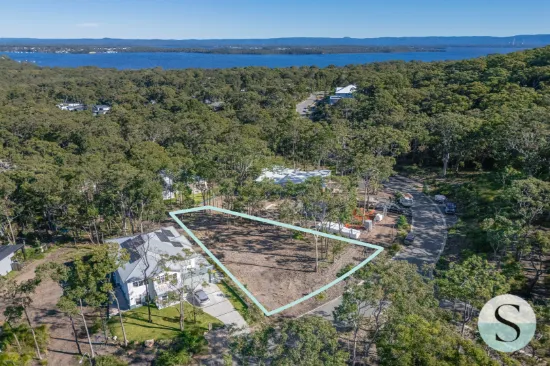 24 Freetail Drive, Murrays Beach, NSW, 2281