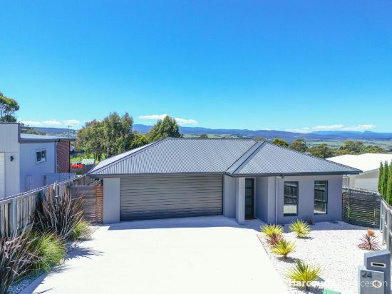 24 Gilmont Close, Kings Meadows, Tas 7249