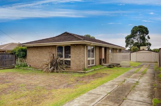 24 Gloucester Street, Grovedale, Vic 3216