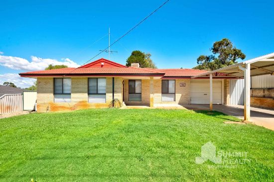 24 Glover Street, Withers, WA 6230