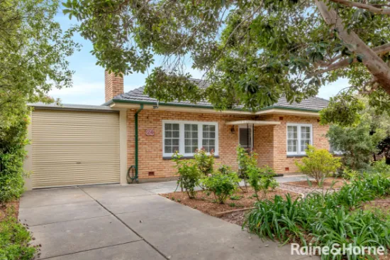 24 Gothic Road, Bellevue Heights, SA, 5050