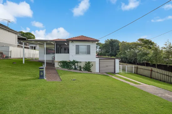 24 Grainger Street, Lambton, NSW, 2299