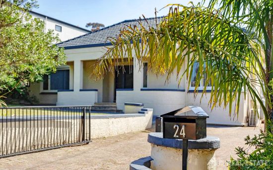 24 Grantley Avenue, Victor Harbor, SA 5211