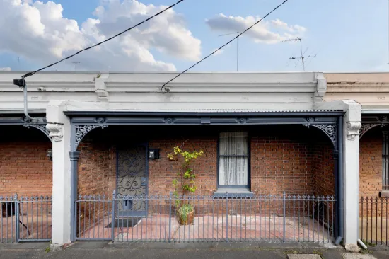 24 Greeves Street, Fitzroy, VIC, 3065