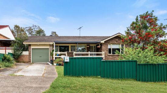 24 Guise Road, Bradbury, NSW 2560