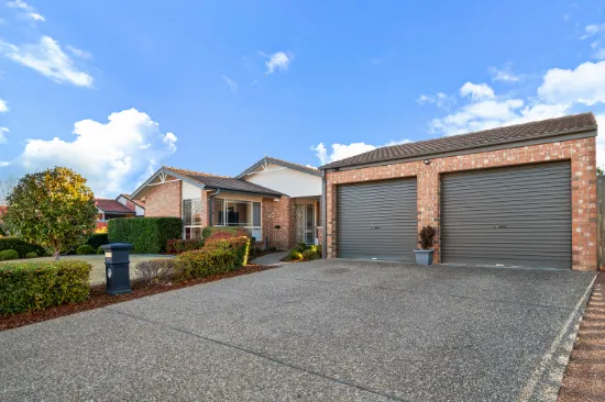 24 Hallstrom Circuit, Monash, ACT, 2904