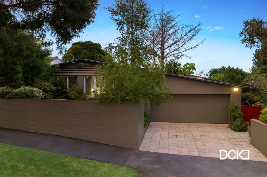 24 Harkness Street, Quarry Hill, Vic 3550