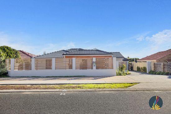 24 Harness Street, Kingsley, WA 6026