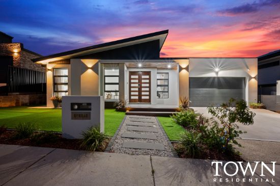 24 Harry Seidler Crescent, Taylor, ACT 2913