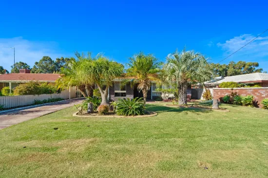 24 Hennessy Place, Mandurah, WA, 6210