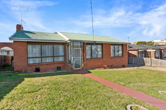 24 Highview Crescent, Devonport, TAS, 7310