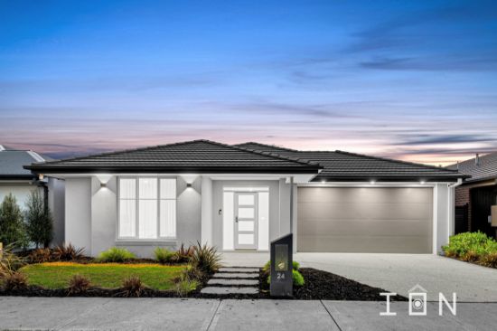 24 Hikari Crescent, Cranbourne South, Vic 3977