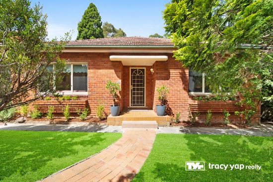 24 Holway Street, Eastwood, NSW 2122