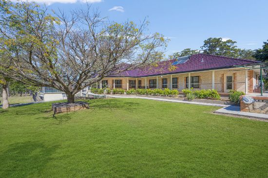 24 Hosking Road, Blackmans Point, NSW 2444