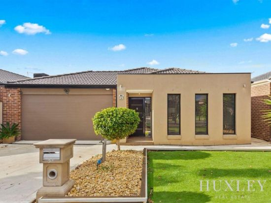 24 Hovell Drive, Burnside Heights, Vic 3023