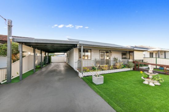24 Irene Parade, Noraville, NSW 2263