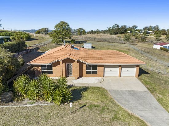 24 Junction Drive, Gowrie Junction, Qld 4352