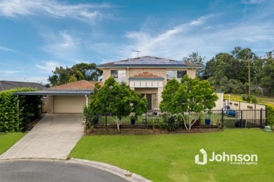 24 Justin Place, Crestmead, Qld 4132