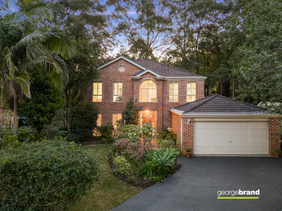 24 Kingfisher Cl, Kincumber, NSW, 2251